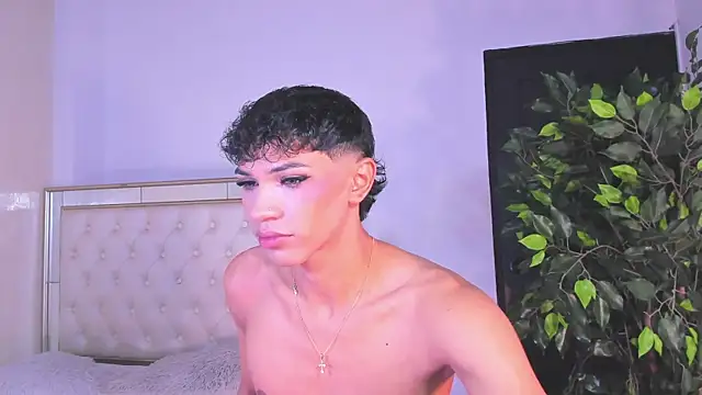 Snapshot of im_sebaslopez chatting on March 1, 2026, 8:09 pm im sebaslopez online show from March 1, 2026, 8:09 pm