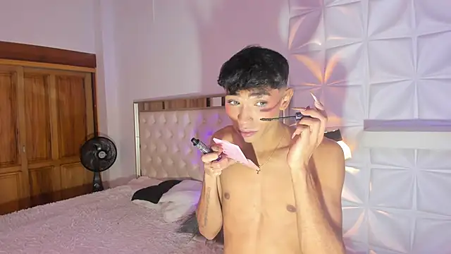 im sebaslopez online show from November 23, 2025, 11:42 am