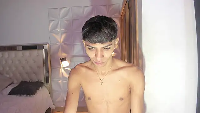 im sebaslopez online show from November 24, 2025, 11:32 am