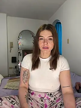 Valery hilthon online show from July 25, 2026, 9:43 pm