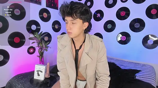 Snapshot of juandaaap chatting on February 4, 2026, 6:47 pm juandaaap online show from February 4, 2026, 6:47 pm