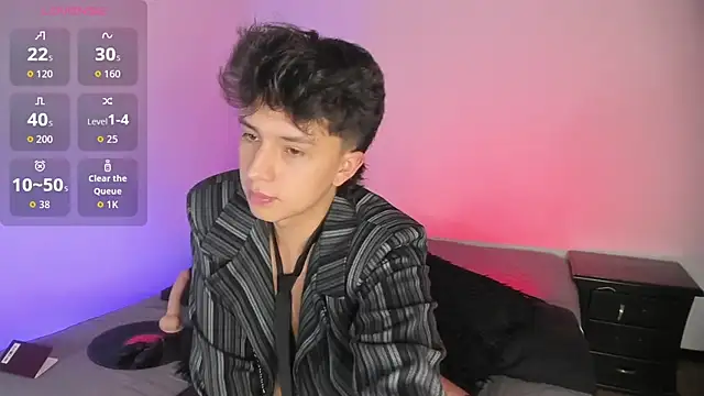 Snapshot of juandaaap chatting on January 12, 2026, 11:31 pm juandaaap online show from January 12, 2026, 11:31 pm