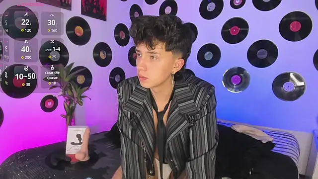 Snapshot of juandaaap chatting on February 8, 2026, 4:48 pm juandaaap online show from February 8, 2026, 4:48 pm