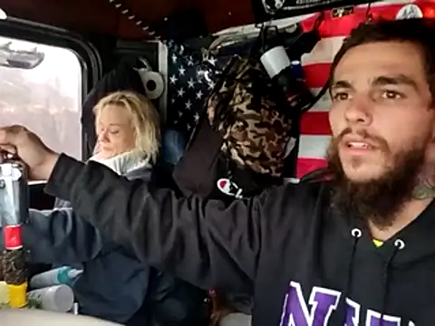 CrazyBabylov3 online show from December 22, 2025, 7:25 pm