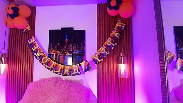 Noah Xitruxx online show from October 29, 2025, 2:54 am