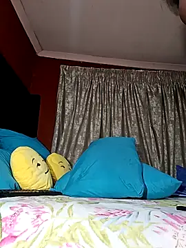 Wildblack22 online show from February 8, 2026, 9:12 pm