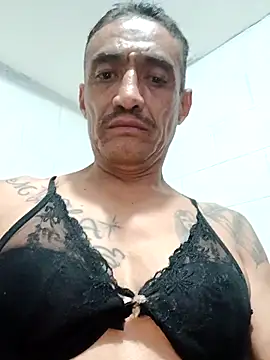 Innsaciable online show from October 27, 2025, 6:36 am