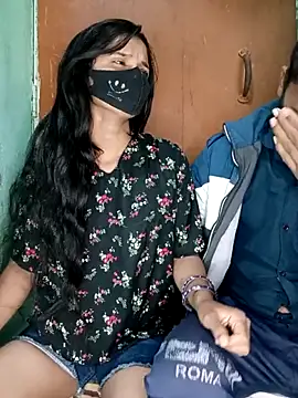 Suhani512 online show from December 23, 2025, 5:29 am