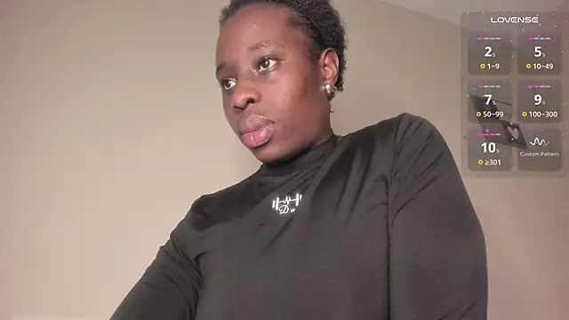 Snapshot of aafricaa chatting on December 12, 2024, 6:31 pm aafricaa online show from December 12, 2024, 6:31 pm