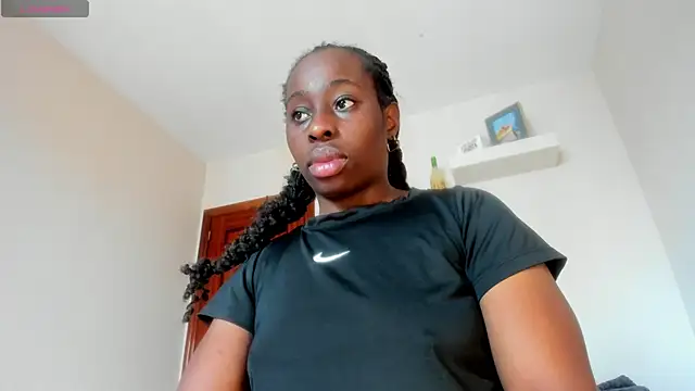 Snapshot of aafricaa chatting on February 20, 2025, 11:20 am aafricaa online show from February 20, 2025, 11:20 am