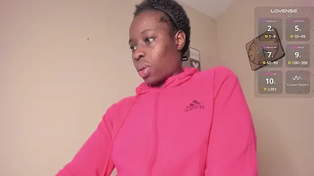 Snapshot of aafricaa chatting on December 10, 2024, 9:33 am aafricaa online show from December 10, 2024, 9:33 am