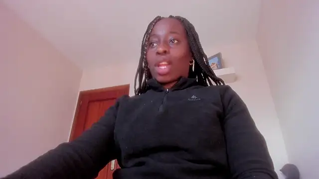 Snapshot of aafricaa chatting on March 18, 2025, 3:01 pm aafricaa online show from March 18, 2025, 3:01 pm