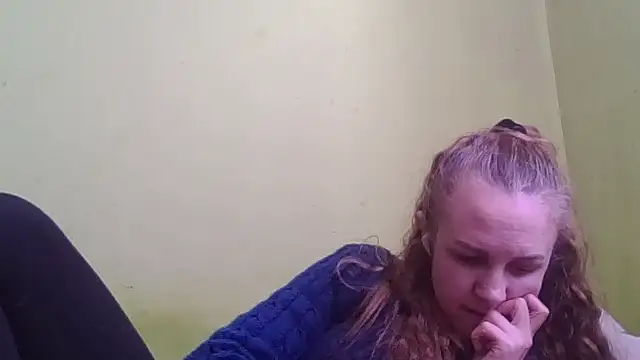 Milaniya261 online show from February 10, 2026, 12:37 pm