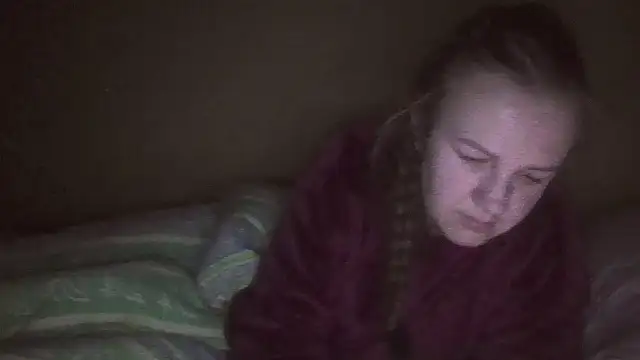 Milaniya261 online show from February 7, 2026, 1:35 am