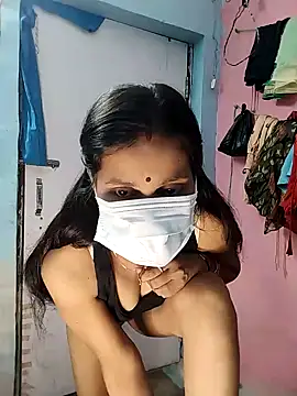 riyagupta5 online show from September 8, 2025, 4:39 pm