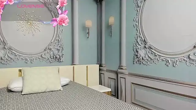 Snapshot of pola_adams_ chatting on March 7, 2025, 11:29 am pola adams online show from March 7, 2025, 11:29 am