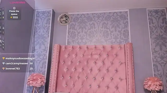Snapshot of pola_adams_ chatting on March 1, 2025, 2:23 pm pola adams online show from March 1, 2025, 2:23 pm