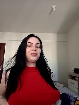 Snapshot of Morguisssz chatting on October 14, 2025, 6:19 pm Morguisssz online show from October 14, 2025, 6:19 pm