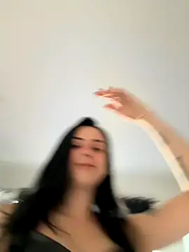 Snapshot of Morguisssz chatting on November 8, 2025, 9:18 pm Morguisssz online show from November 8, 2025, 9:18 pm