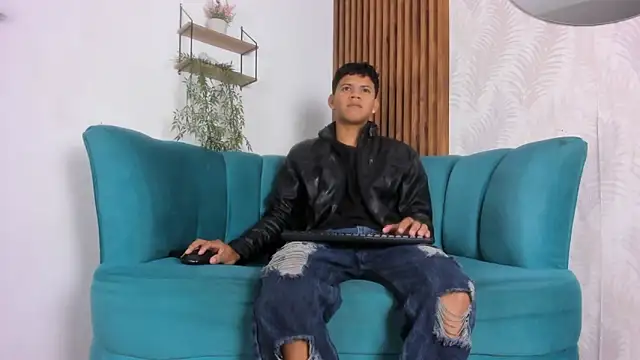 Jeffry wolvess online show from March 30, 2026, 11:55 am