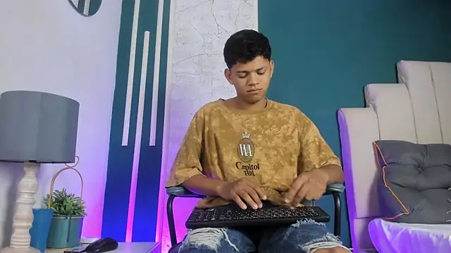 Jeffry wolvess online show from March 27, 2026, 1:56 pm