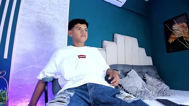 Jeffry wolvess online show from March 8, 2026, 12:30 pm