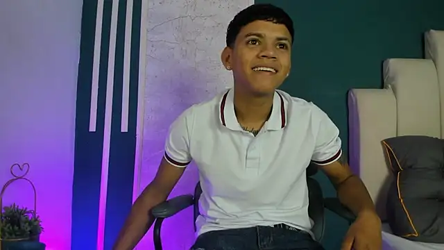 Jeffry wolvess online show from March 25, 2026, 12:15 pm