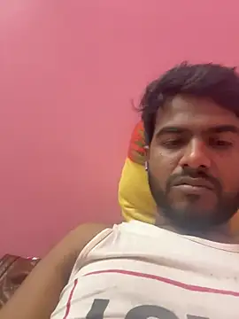 krishking1117 online show from February 22, 2025, 5:55 am