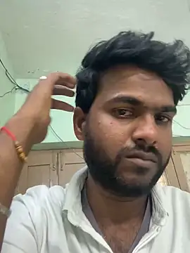 krishking1117 online show from January 6, 2025, 3:40 pm