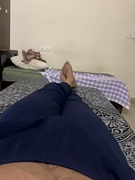 krishking1117 online show from March 26, 2026, 5:44 pm