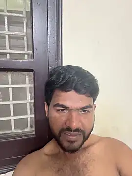 krishking1117 online show from January 3, 2025, 1:38 am