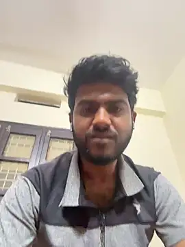 krishking1117 online show from December 5, 2024, 9:00 am