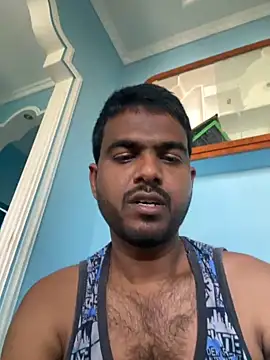 krishking1117 online show from October 5, 2025, 10:06 am