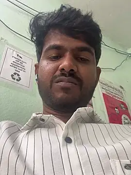 krishking1117 online show from December 13, 2024, 6:00 am