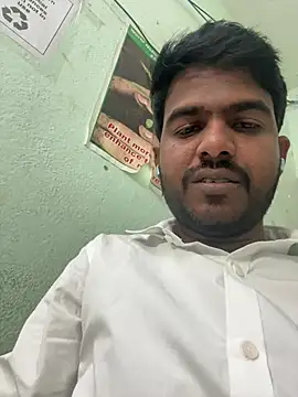 krishking1117 online show from January 11, 2025, 11:56 am