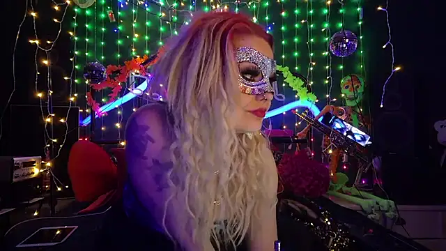 anonymouszN online show from April 1, 2026, 8:06 pm