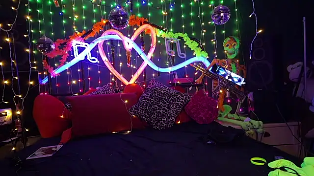 anonymouszN online show from March 19, 2026, 9:48 pm