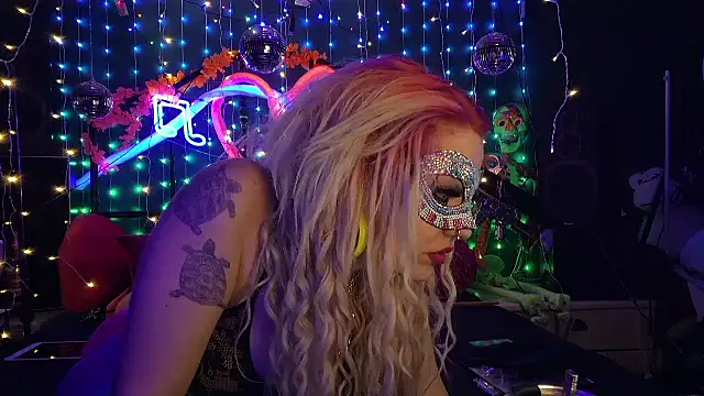 anonymouszN online show from April 12, 2026, 8:56 pm