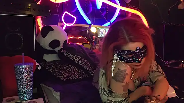 anonymouszN online show from February 9, 2025, 9:17 pm