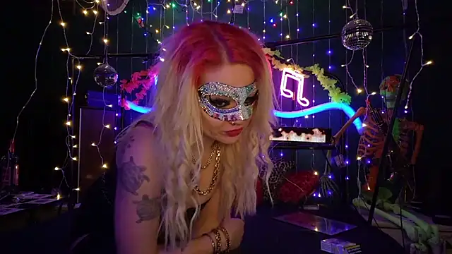 Snapshot of anonymouszN chatting on February 8, 2026, 9:23 pm anonymouszN online show from February 8, 2026, 9:23 pm