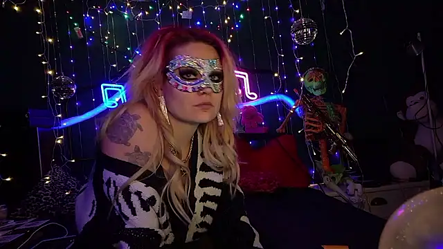 anonymouszN online show from January 13, 2026, 9:19 pm