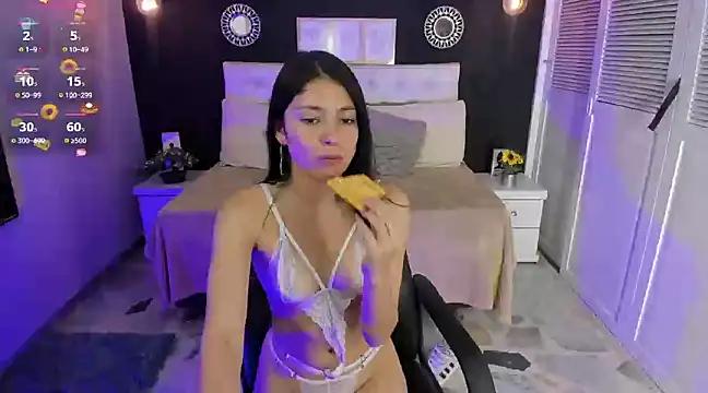 Snapshot of athenasexxxy chatting on January 14, 2025, 4:39 pm athenasexxxy online show from January 14, 2025, 4:39 pm