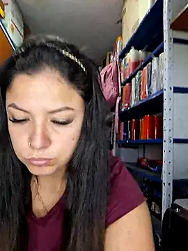 Snapshot of nidia2026 chatting on March 16, 2026, 1:37 pm nidia2026 online show from March 16, 2026, 1:37 pm