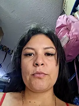 Snapshot of nidia2026 chatting on April 14, 2026, 1:27 pm nidia2026 online show from April 14, 2026, 1:27 pm