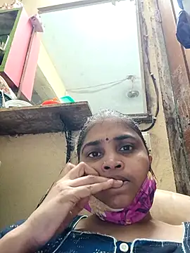 ammullu456 online show from April 30, 2026, 4:47 pm