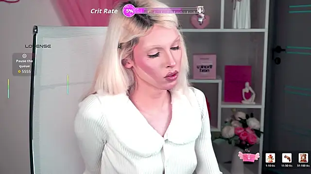 Snapshot of PamelamyDreamys chatting on April 21, 2026, 2:51 am PamelamyDreamys online show from April 21, 2026, 2:51 am