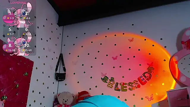 Snapshot of 1Ashley_ chatting on March 18, 2025, 2:40 am 1Ashley online show from March 18, 2025, 2:40 am