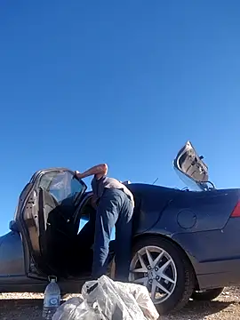 DatingProfile USA 43 str8 online show from February 15, 2025, 4:34 pm