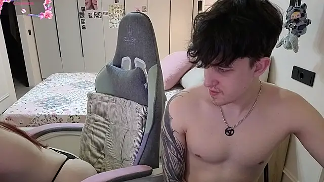 gopolsme online show from February 17, 2026, 4:54 am