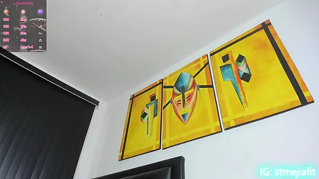 Snapshot of connor_santtos chatting on January 22, 2025, 7:03 pm connor santtos online show from January 22, 2025, 7:03 pm